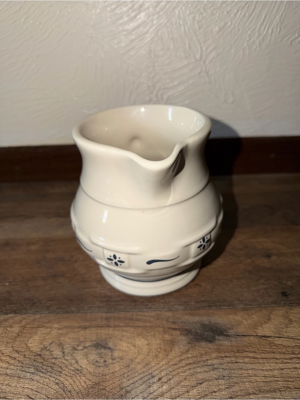 Longaberger Pitcher - Picture 2 of 8